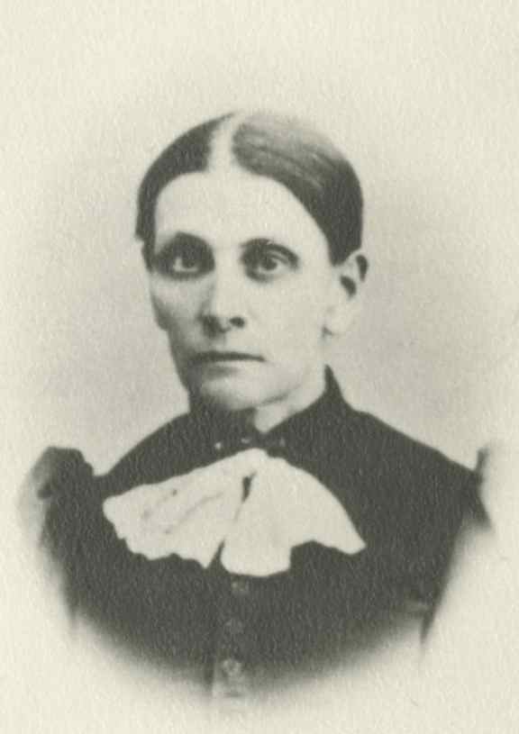 Mary Bratton Rich (1846 - 1931) Profile